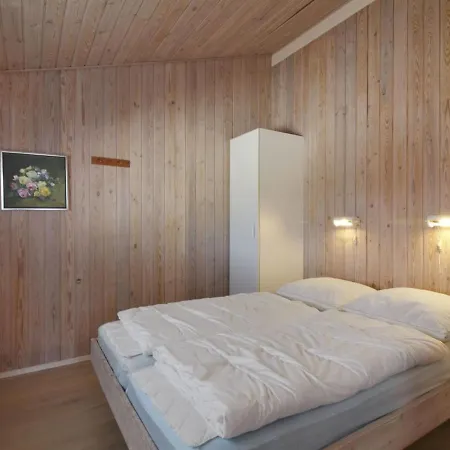 Holiday Styrman - 600m From The Sea In Nw Jutland By Interhome