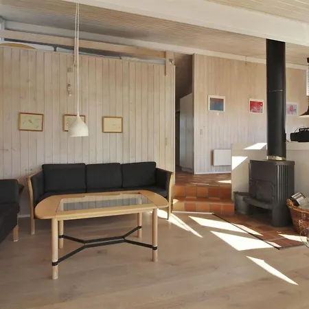 Styrman - 600m From The Sea By Interhome *