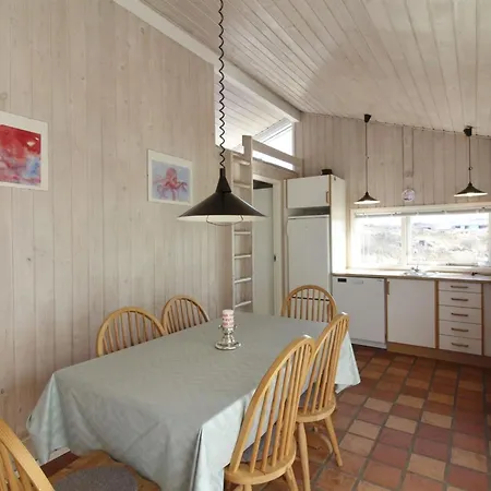 Styrman - 600m From The Sea By Interhome Feriehus