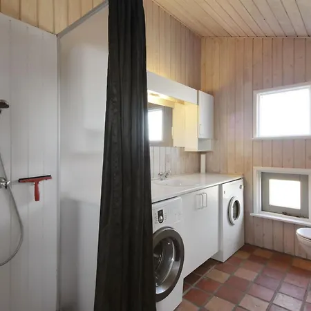 Styrman - 600m From The Sea By Interhome