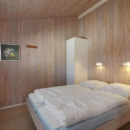 Styrman - 600m From The Sea By Interhome Hjørring
