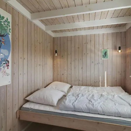 Feriehus Styrman - 600m From The Sea By Interhome Hjørring