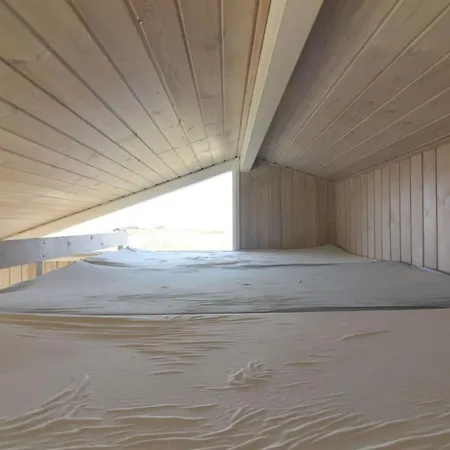Holiday home Styrman - 600m From The Sea By Interhome Hjorring