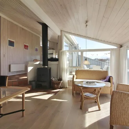 Holiday home Styrman - 600m From The Sea By Interhome