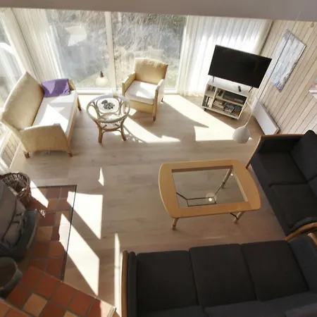 Styrman - 600m From The Sea By Interhome Hjørring