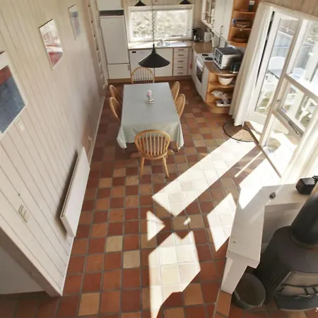 Feriehus Styrman - 600m From The Sea By Interhome *