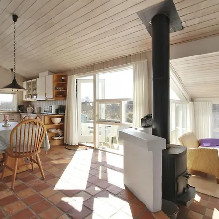 Styrman - 600m From The Sea By Interhome Holiday home Hjorring