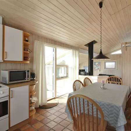 Styrman - 600m From The Sea By Interhome Feriehus