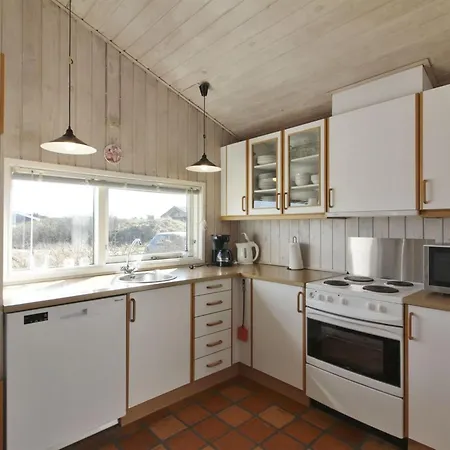 Feriehus Styrman - 600m From The Sea By Interhome Hjørring