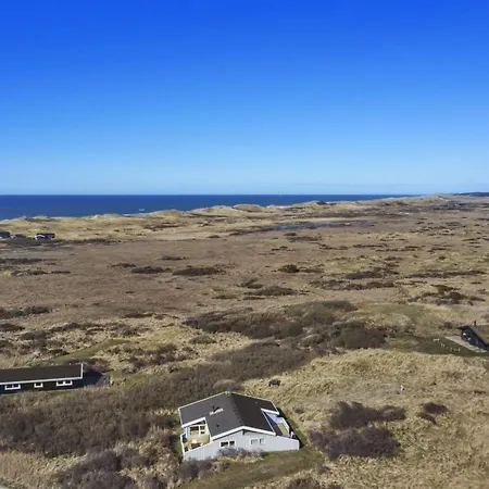 Styrman - 600m From The Sea By Interhome Hjørring