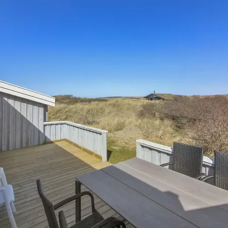 Styrman - 600m From The Sea By Interhome *