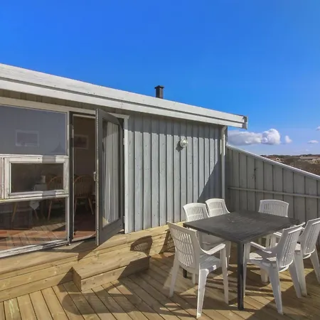 Styrman - 600m From The Sea By Interhome Hjorring