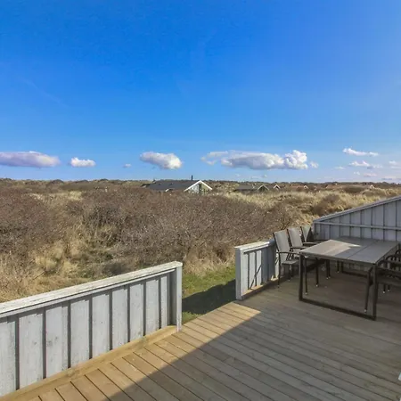 Styrman - 600m From The Sea By Interhome Holiday home Hjorring